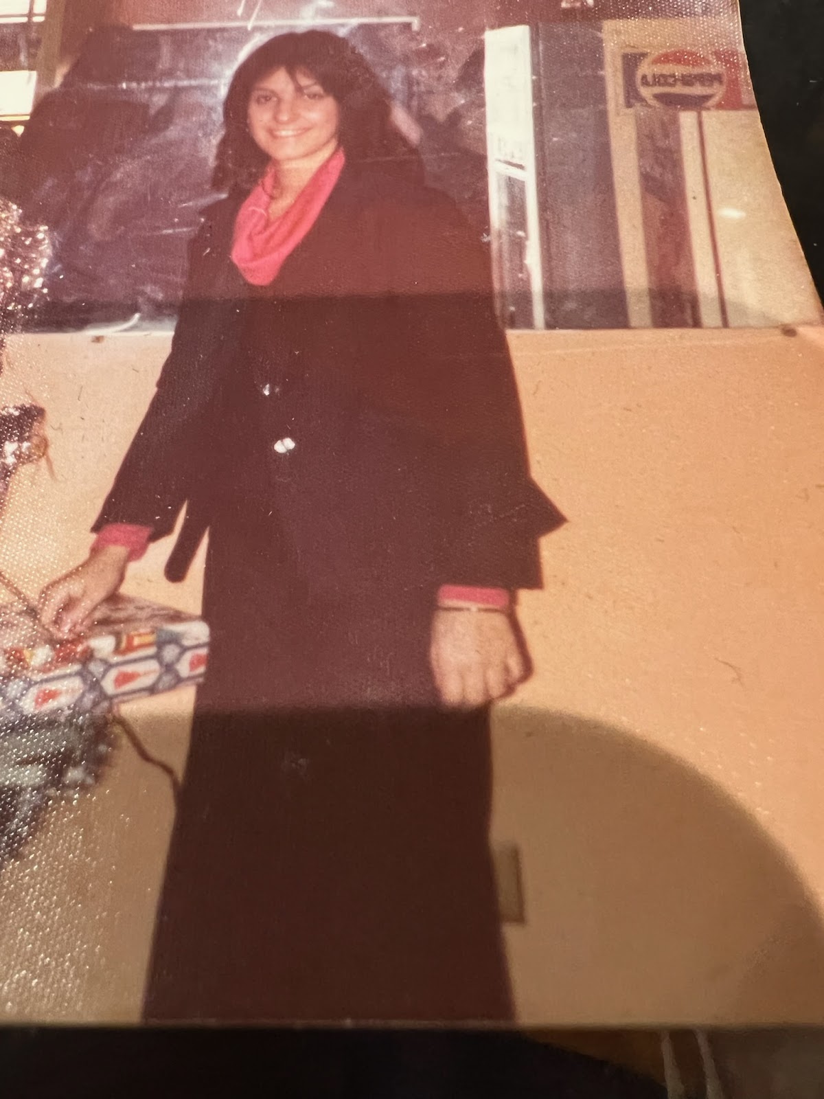 Gia author picture