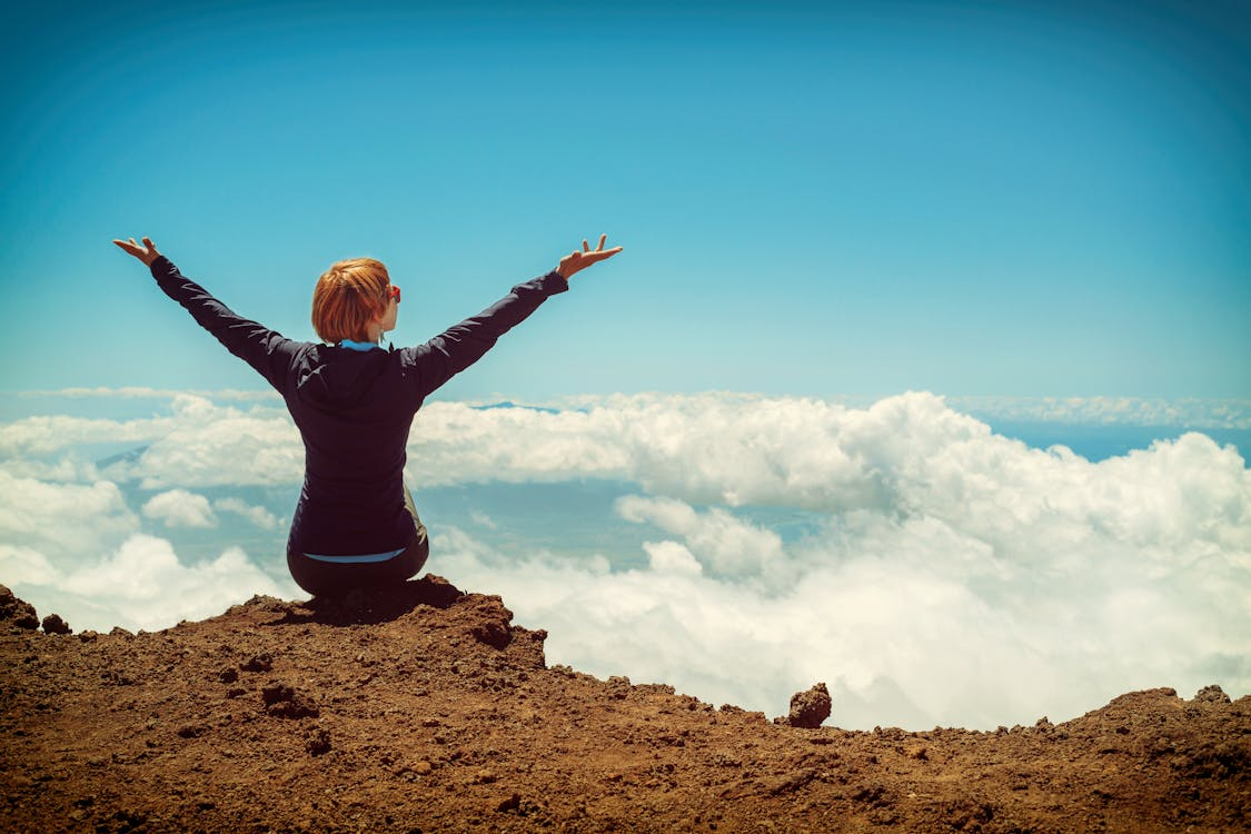 Personal Empowerment Tips