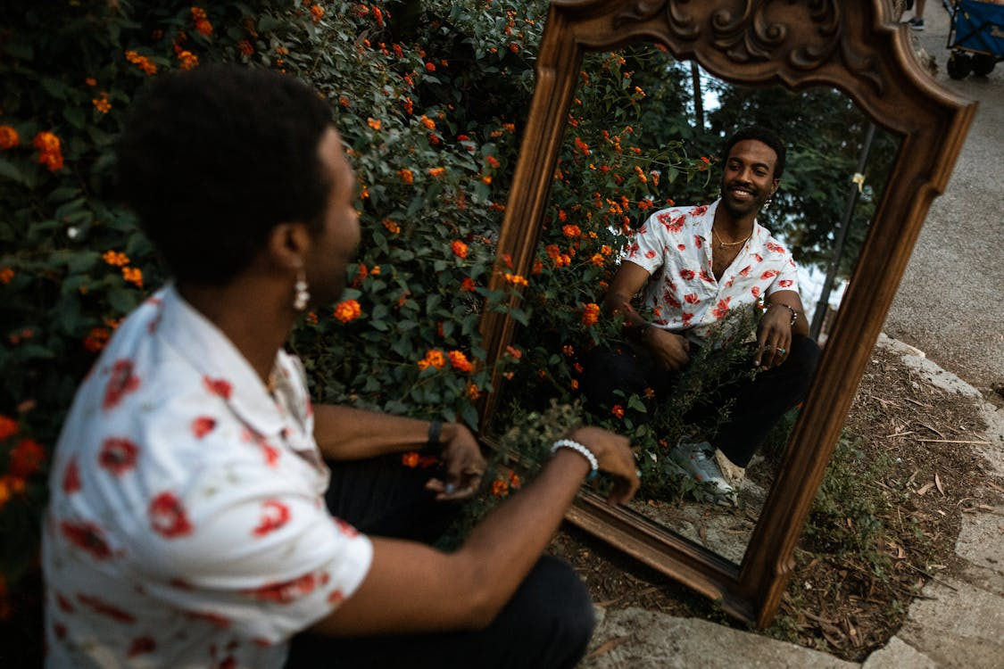 building self-awareness